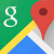Cerca in Google maps