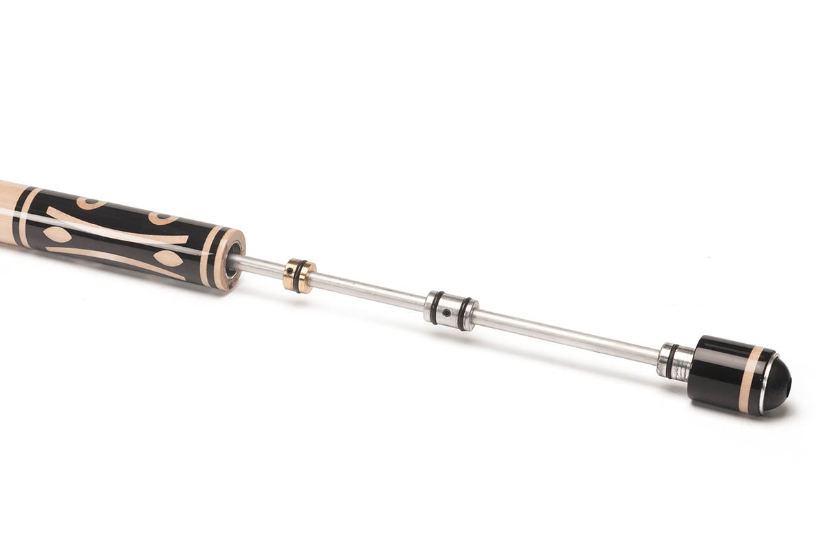 Invidia Stecca Biliardo